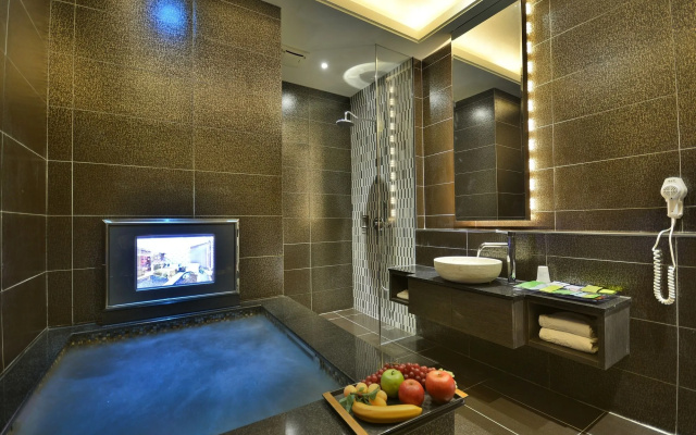 Hae Duenn Motel