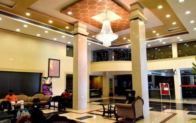 Hotel City Inn Varanasi