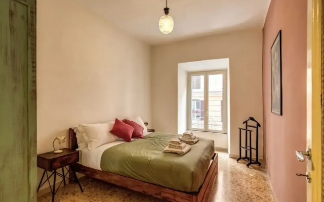 Trastevere Vintage