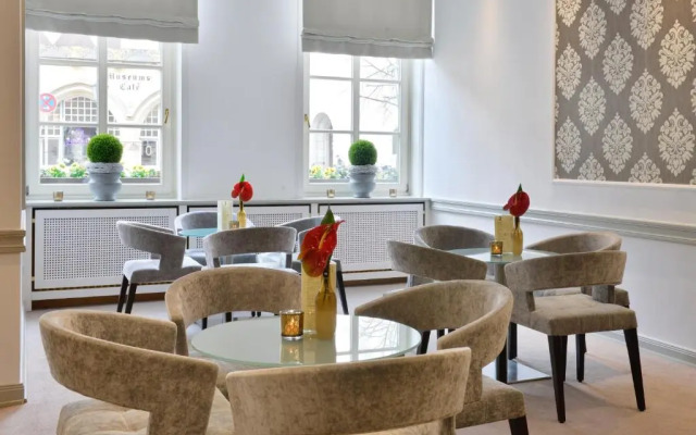 Hotel Celler Hof
