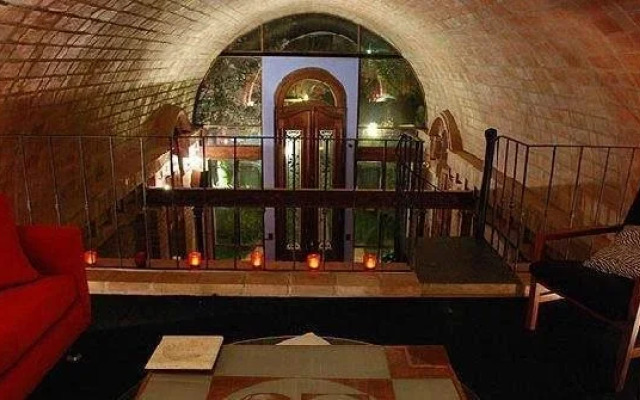 Casa Margot