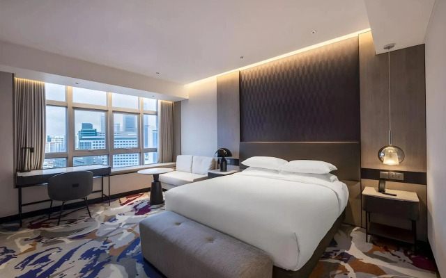 Orchid Hotel