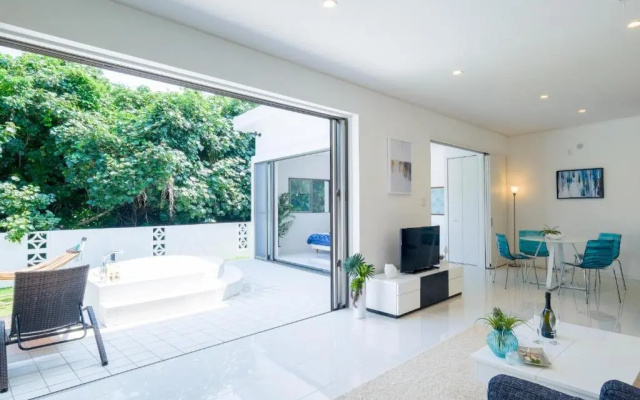 Kunigami-gun - House / Vacation STAY 41375