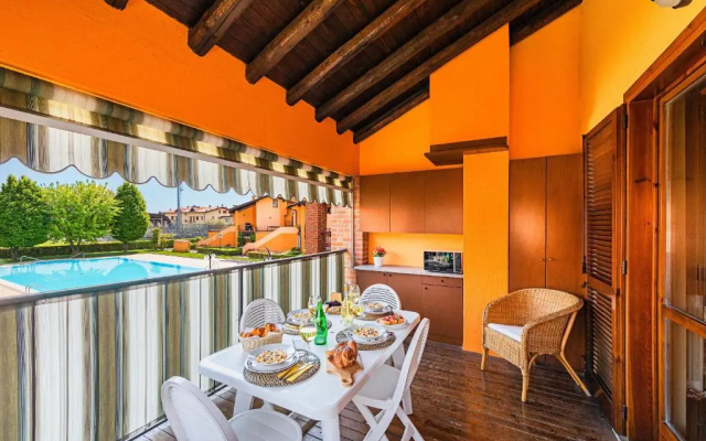 I Girasoli Apartments by Wonderful Italy