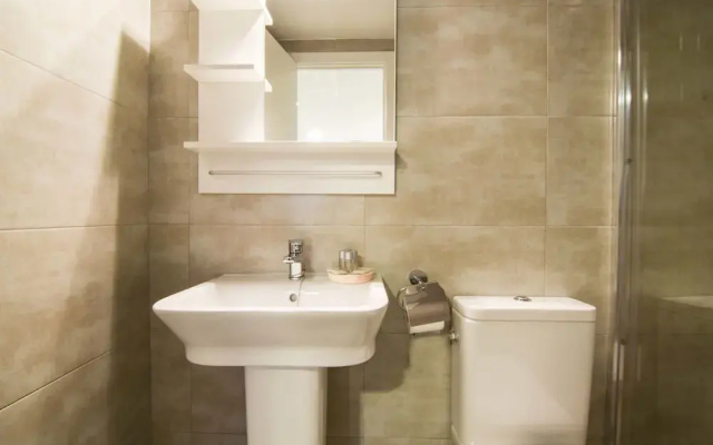 Letmalaga Comfort Studio
