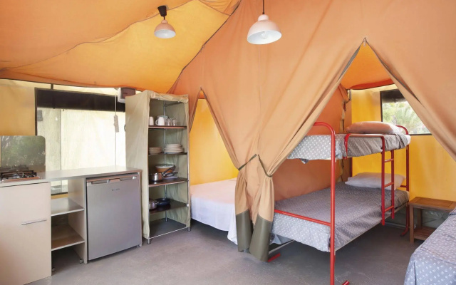 Camping Gavina Creixell