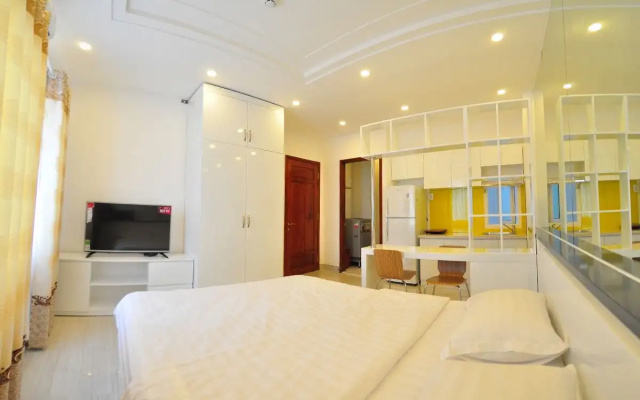 Grace Apartment 3