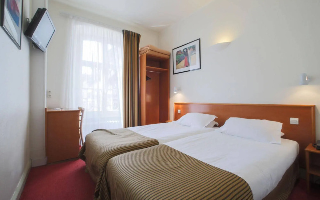Hotel des Arts