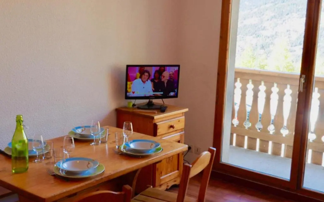 Appartement Valfréjus, 2 pièces, 4 personnes - FR-1-468-23