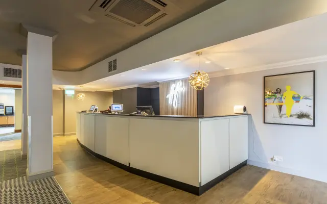 Holiday Inn Basildon by IHG