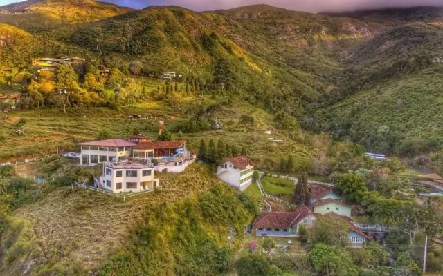 Hotel Caledonia Inn