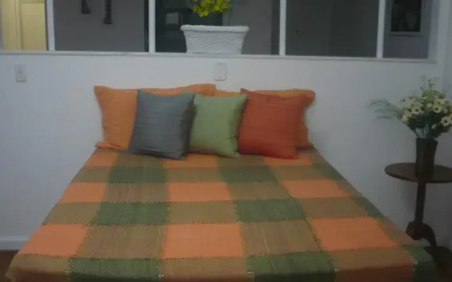 Copacabana Lounge