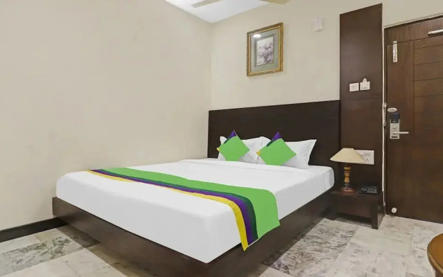 Treebo Trend SY Elite Residency