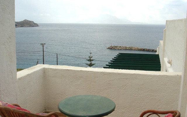 Finiki View Hotel Apartments