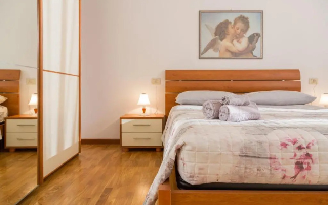 Manerba Sweet Apartment