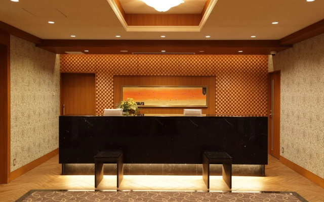 Hiyori Hotel Maihama