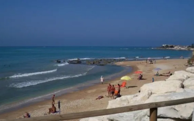 Caucana vacanze