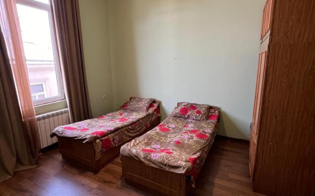 guesthouse