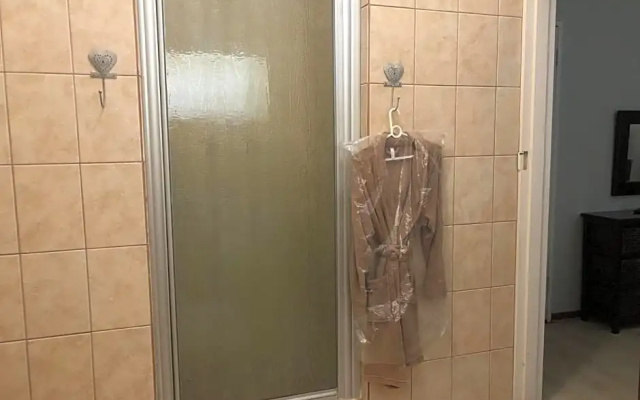 Kliprand Guesthouse