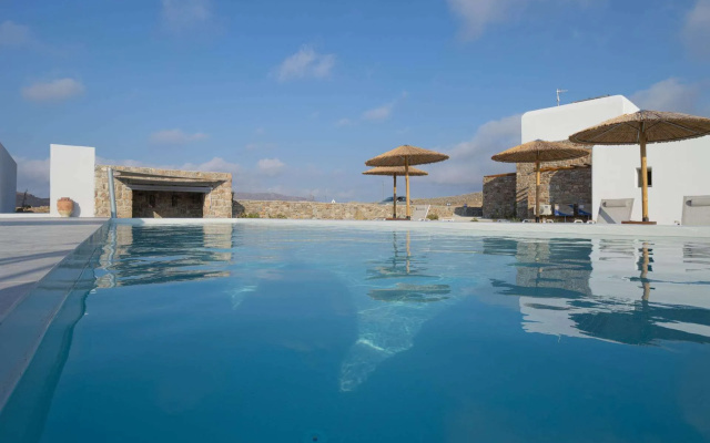 Alirene Mykonos