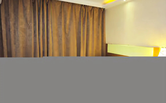 Jinkai Zhishang Hotel