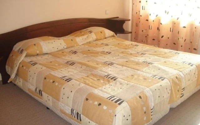 Hotel Apriltsi