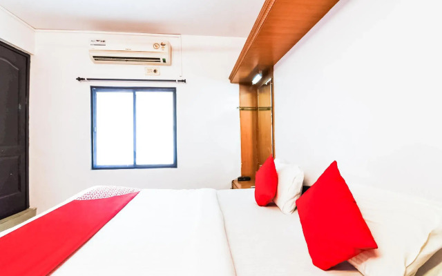 OYO Flagship 36422 Hotel Maruthi Gandhi Park