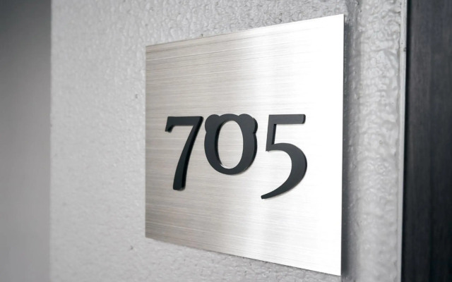 Rakuten STAY Tokyo Asakusa 1 Double Bed Room