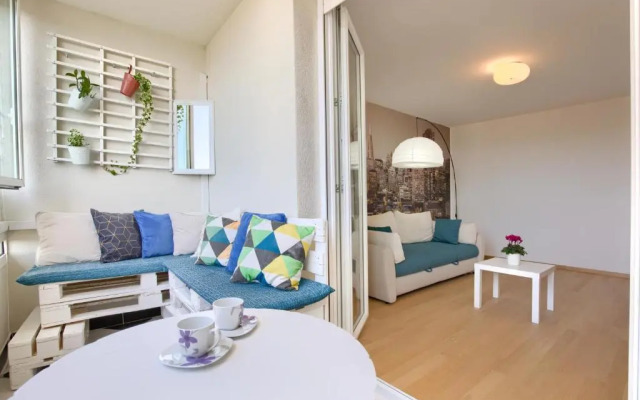 Apartment Vedrana