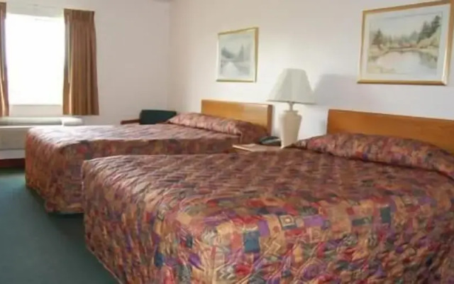 Country Haven Inn
