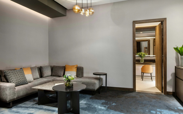 Marriott Executive Apartments Johannesburg, Melrose Arch
