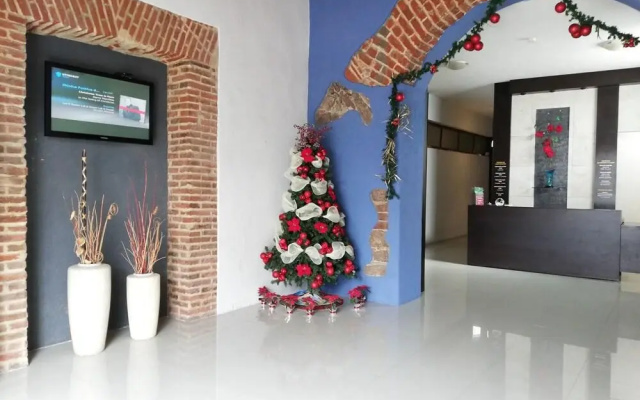 Hotel Santa Julia