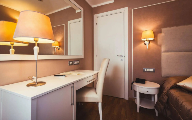 Hotel Centrale