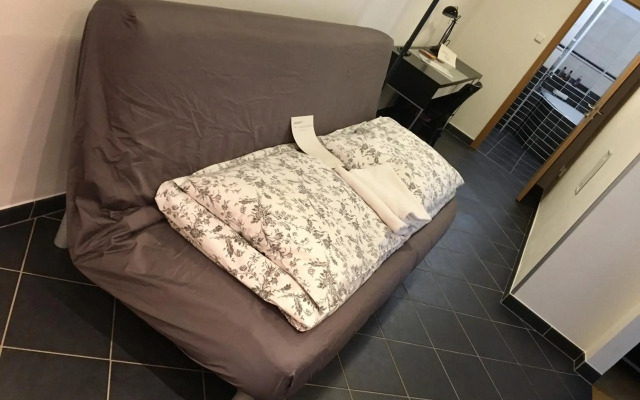 Apartment Poruba *Free Wifi*
