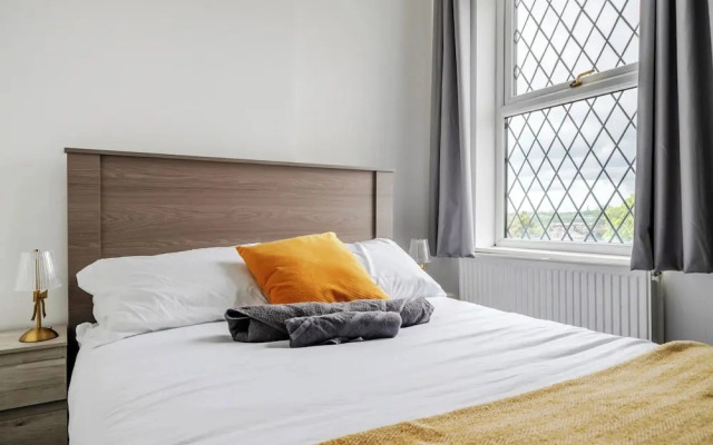 Sleepsupto6-citycentre-familyfriendly-freeparking