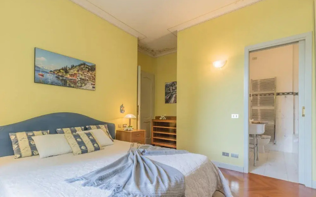 Reginella Apartment
