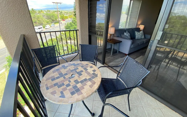 Kamaole Sands 4413 in Kihei