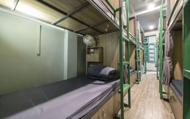 Хостел Hanoi EcoStay 2