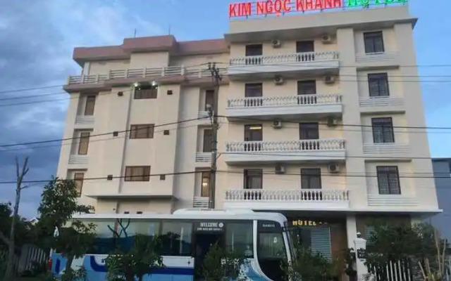 Kim Ngoc Khanh Hotel