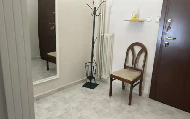 Apartment With Stunning Views - Sleeps 3 & Parking