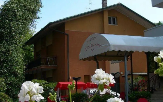 Hotel Volturno