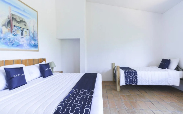 Hotel Cotlamani