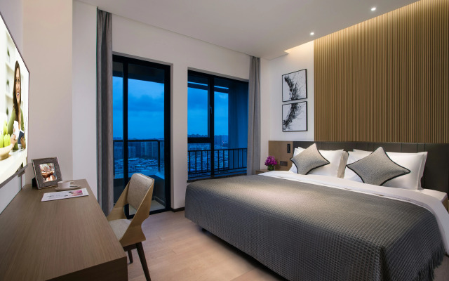 Citadines Songshan Lake Dongguan