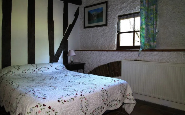 Au Moulin de Flagy