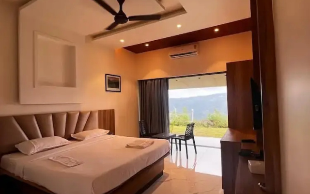 The Breeze Valley