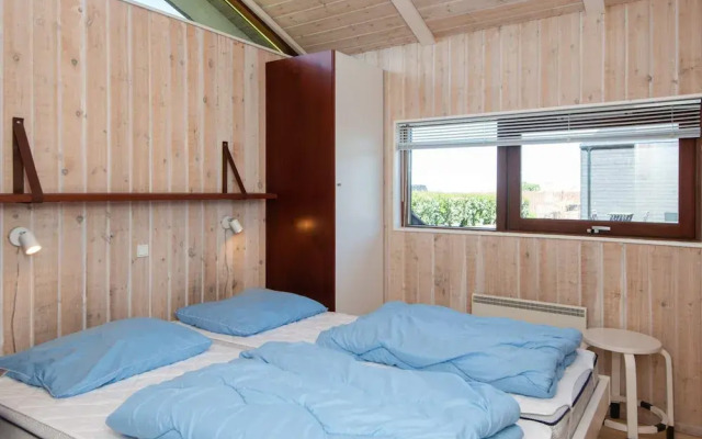 7 Person Holiday Home in Sjolund