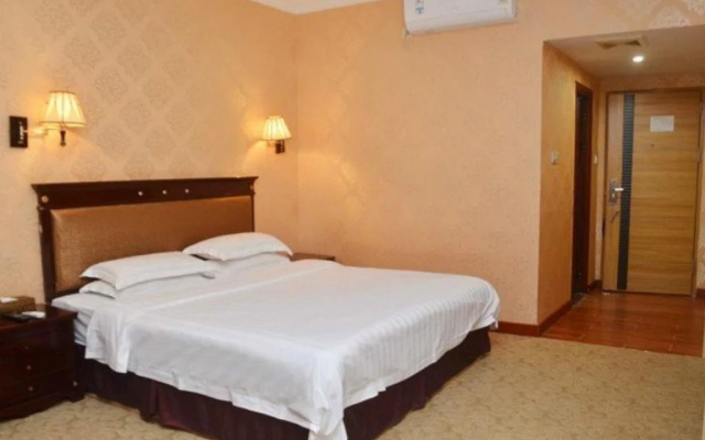 Shun An Hotel