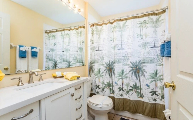 3BR Pool Home in Sunridge by SHV-100