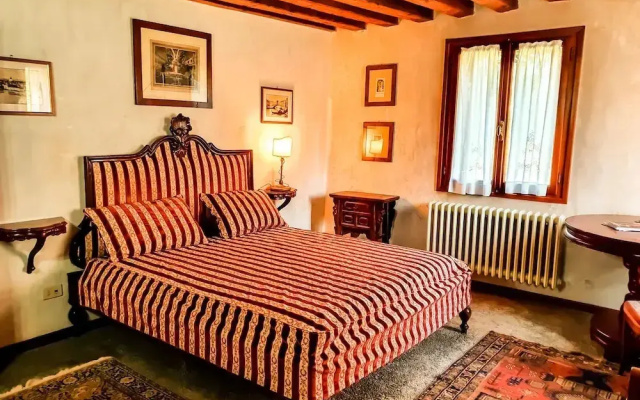 Villa Foscolo  Luxury Rooms & Apartments