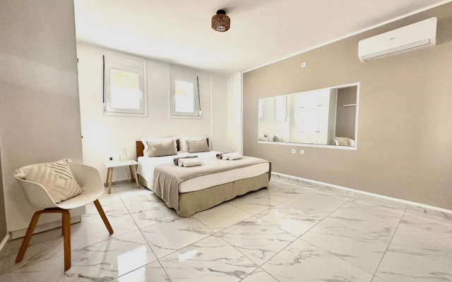 Lilu Villa 1 With Private Pool and Seaview